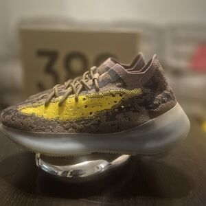 adidas Yeezy Boost 380 “LMNTE”